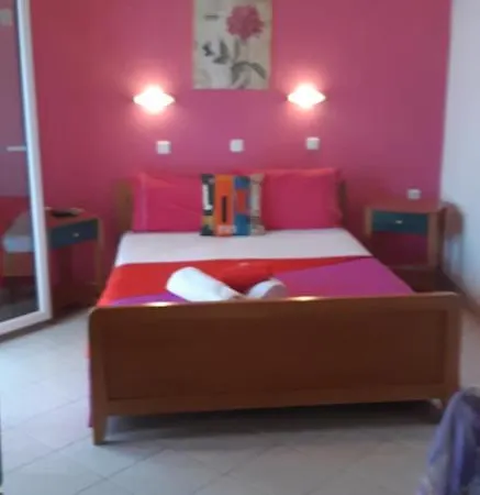 Centro 7 - 2nd Floor Casa de hóspedes