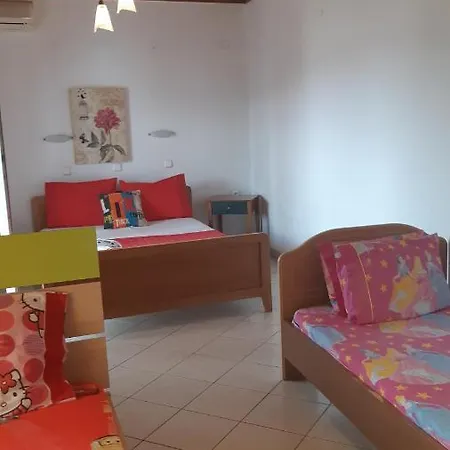 Centro 7 - 2nd Floor Potos